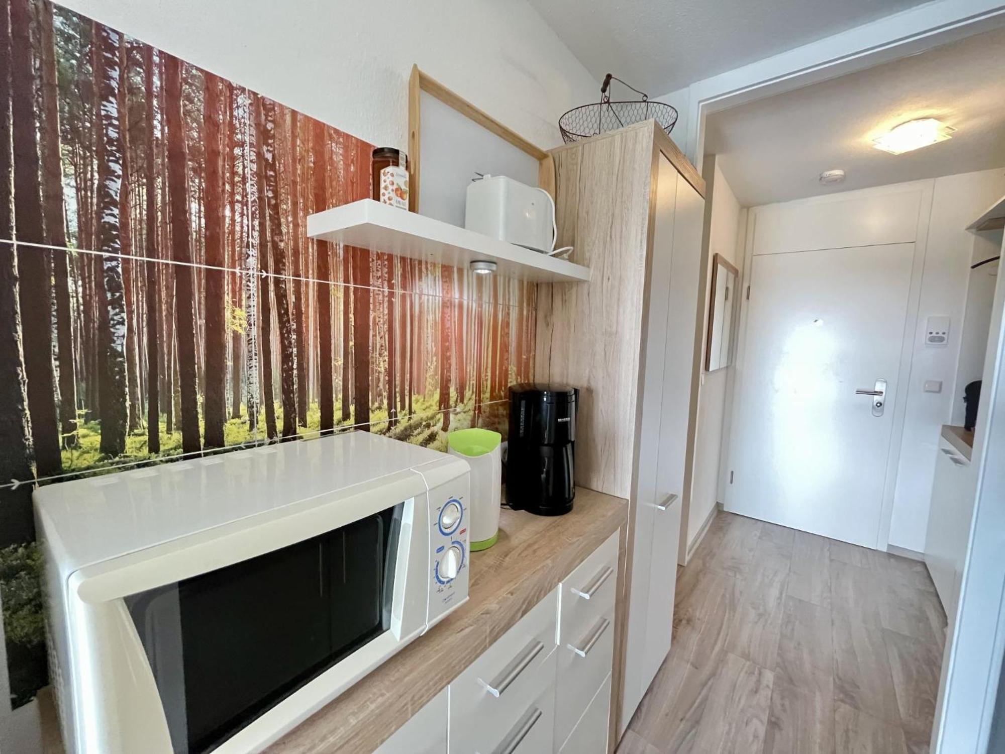 Apartment B 94 By Interhome Dittishausen Exterior photo